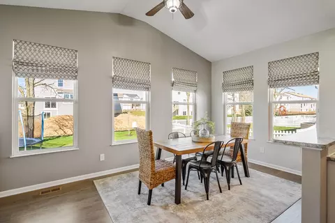 Dining - 191 Bevan Way, Delaware, OH 43015 photo 1 of 2