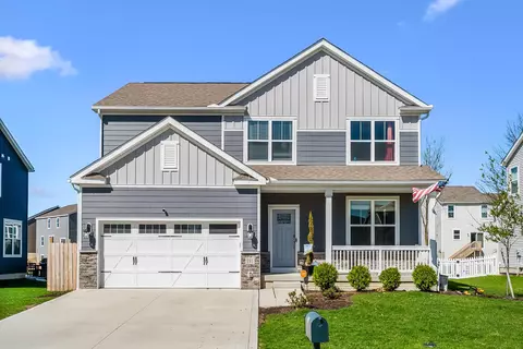 191 Bevan Way, Delaware, OH 43015