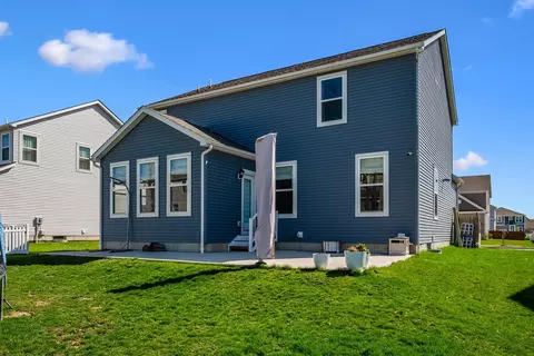 Exterior - 191 Bevan Way, Delaware, OH 43015 photo 6 of 7