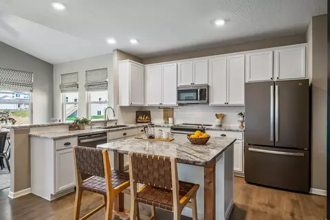 Kitchen - 191 Bevan Way, Delaware, OH 43015 photo 2 of 4