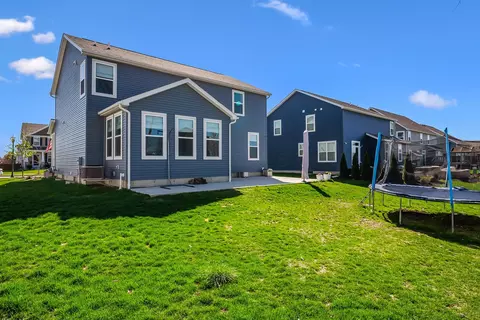 Exterior - 191 Bevan Way, Delaware, OH 43015 photo 7 of 7