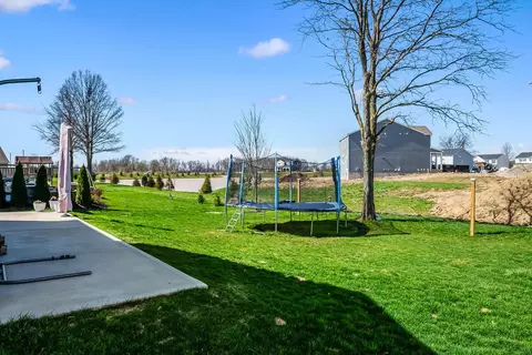 Exterior - 191 Bevan Way, Delaware, OH 43015 photo 5 of 7