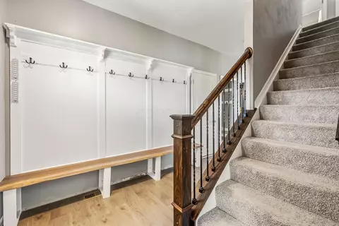 Entry Way - 191 Bevan Way, Delaware, OH 43015 photo 1 of 1