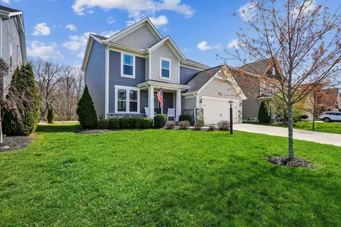 3462 Woodland Dr, Hilliard, OH 43026