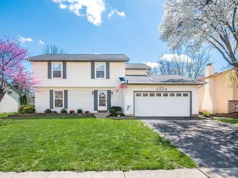 2279 Blodwen Cir, Grove City, OH 43123