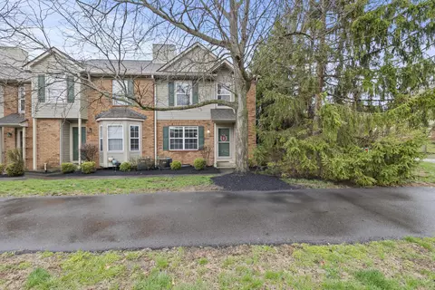 2983 Glenloch Cir, Dublin, OH 43017