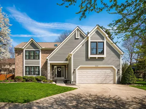 3580 Dockside Ct, Hilliard, OH 43026