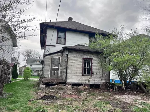 Exterior - 417 W Euclid Ave, Springfield, OH 45506 photo 2 of 3