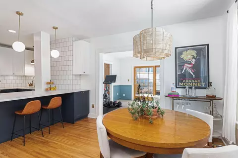 Dining - 75 E Tulane Rd, Columbus, OH 43202 photo 1 of 2