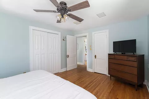 Bedroom - 75 E Tulane Rd, Columbus, OH 43202 photo 5 of 5