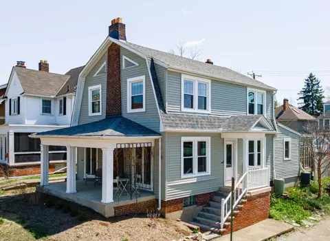 75 E Tulane Rd, Columbus, OH 43202
