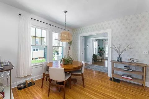 Dining - 75 E Tulane Rd, Columbus, OH 43202 photo 2 of 2
