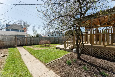 Exterior - 75 E Tulane Rd, Columbus, OH 43202 photo 11 of 13