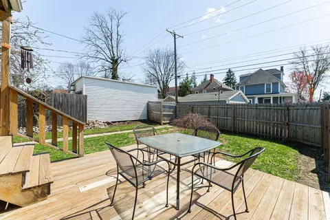 Exterior - 75 E Tulane Rd, Columbus, OH 43202 photo 8 of 13
