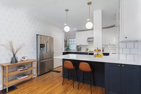 Kitchen - 75 E Tulane Rd, Columbus, OH 43202 photo 1 of 7