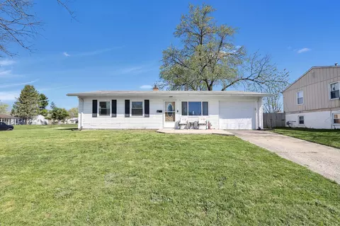 1032 Gilcrest Ave, Columbus, OH 43207