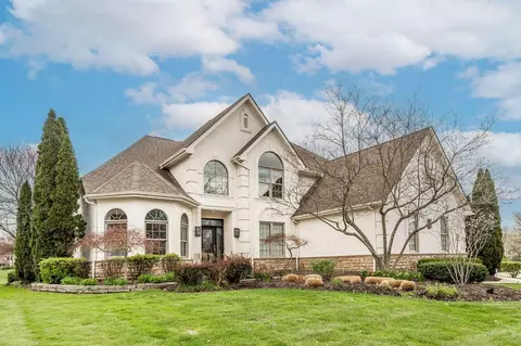 6961 Princeville Ct, Blacklick, OH 43004