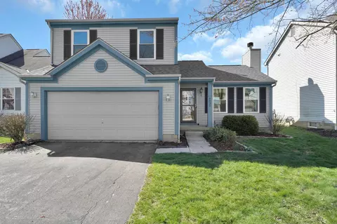 5835 Privilege Dr, Hilliard, OH 43026