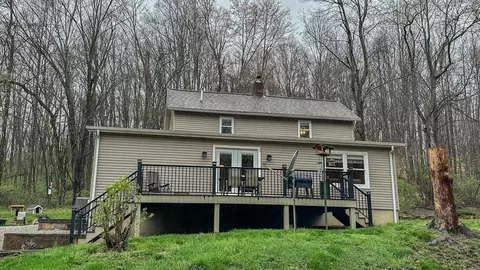 8563 Bremen Rd, Logan, OH 43138