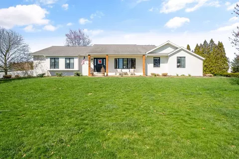 3984 Liberty Rd, Delaware, OH 43015