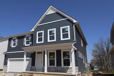 5748 Shadowfair Ln N, Powell, OH 43065