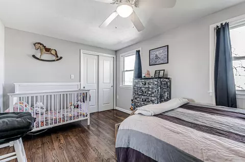 Bedroom - 6085 Selma Pike, Springfield, OH 45502 photo 1 of 7