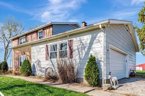 Exterior - 6085 Selma Pike, Springfield, OH 45502 photo 4 of 14
