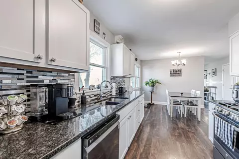 Kitchen - 6085 Selma Pike, Springfield, OH 45502 photo 1 of 4