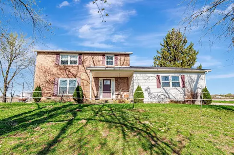Exterior - 6085 Selma Pike, Springfield, OH 45502 photo 2 of 14