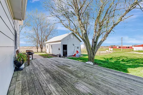 Exterior - 6085 Selma Pike, Springfield, OH 45502 photo 5 of 14