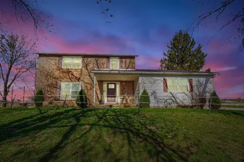 6085 Selma Pike, Springfield, OH 45502