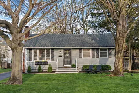 3250 Mountview Rd, Columbus, OH 43221