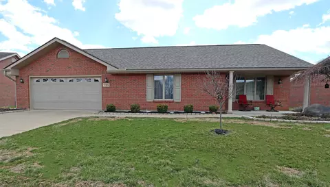 795 Hickory Hill Dr, Marysville, OH 43040