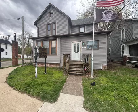 461 N Court St, Circleville, OH 43113