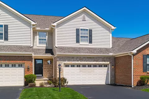 964 Adara Dr, Columbus, OH 43240