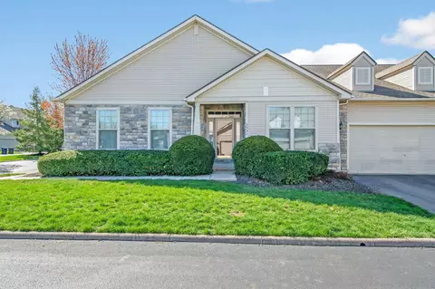 5931 Coventry Hurst Ln, Hilliard, OH 43026