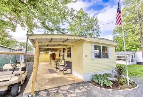 11504 State Route 235 #10, Lakeview, OH 43331