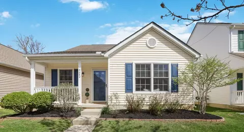 8684 Pennycress Ln, Lewis Center, OH 43035