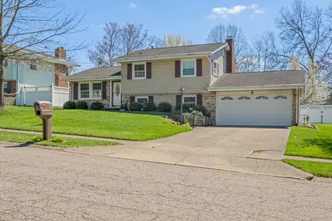 6 Claypool Dr, Mount Vernon, OH 43050