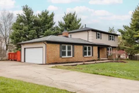 6147 Olde Orchard Dr, Columbus, OH 43213