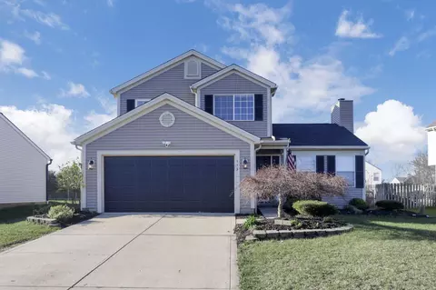 113 Brooksedge Dr, Pataskala, OH 43062