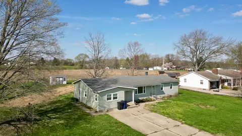 150 Rinkliff Ln, Chillicothe, OH 45601