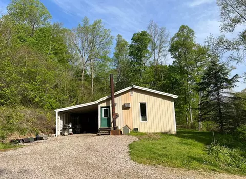 24831 Goose Creek Rd, South Bloomingville, OH 43152