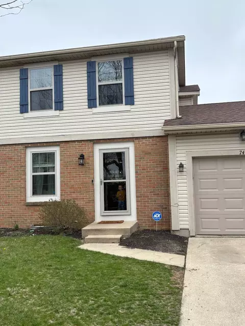 74 Lexington Blvd, Delaware, OH 43015
