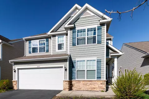 2851 Regaldo Dr, Columbus, OH 43219