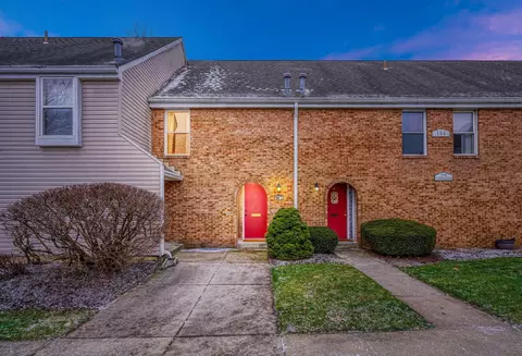 144 W Ticonderoga Dr #6B, Westerville, OH 43081