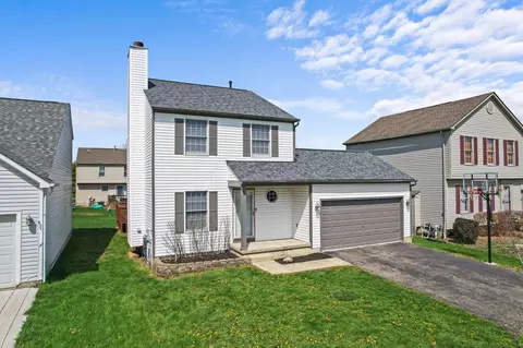 317 Rainswept Dr, Galloway, OH 43119