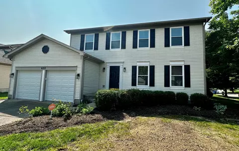 632 Tall Oaks Dr, Gahanna, OH 43230