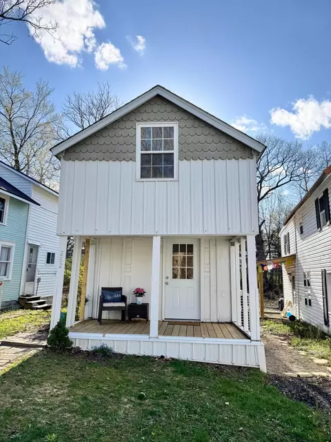 282 Fourteenth St, Lancaster, OH 43130
