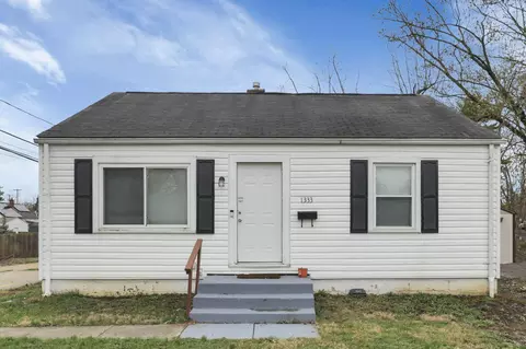 1333 Carolyn Ave, Columbus, OH 43224
